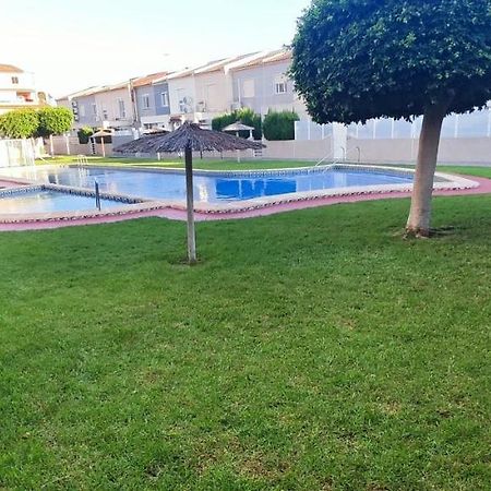 Estudio De Lujo Torrevieja Kültér fotó