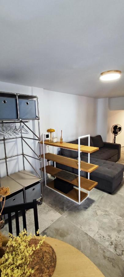Estudio De Lujo Torrevieja Kültér fotó