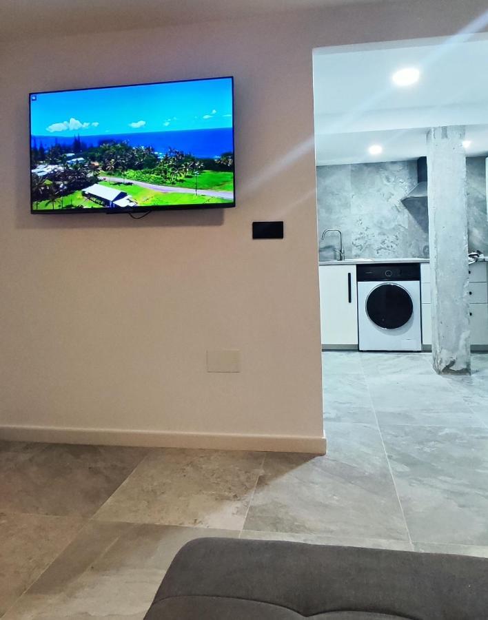 Estudio De Lujo Torrevieja Kültér fotó