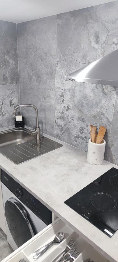 Estudio De Lujo Torrevieja Kültér fotó