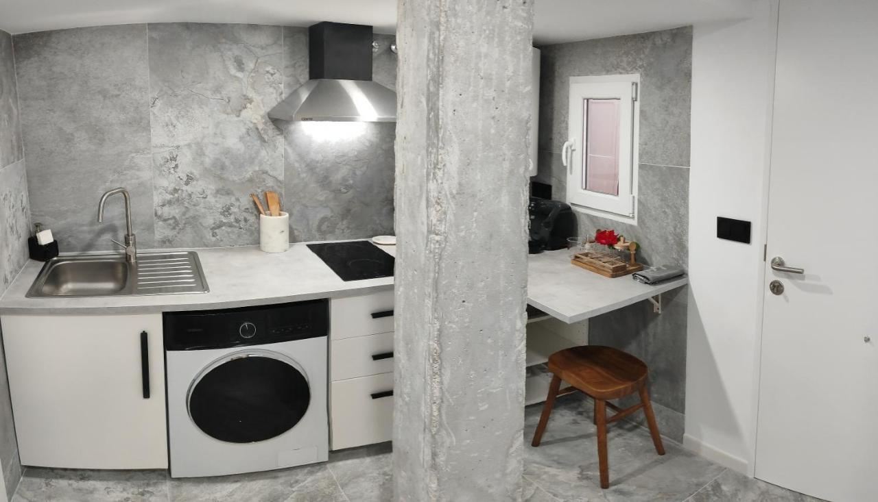 Estudio De Lujo Torrevieja Kültér fotó