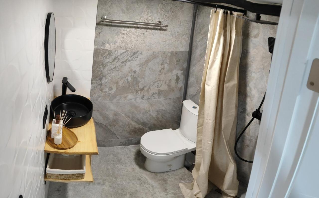 Estudio De Lujo Torrevieja Kültér fotó